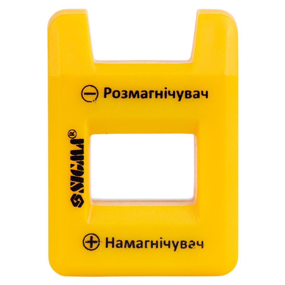 Намагничиватель для отверток Sigma (4003951) - фото 2 Намагничиватель для отверток Sigma (4003951) - фото 2