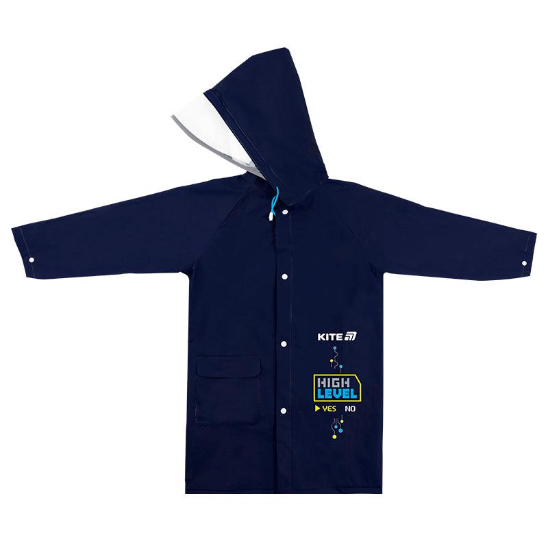 Дождевик детский Kite Gamer Skills (K25-2600S-2)