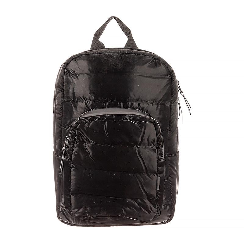 Рюкзак Rains Backpacks One size Черный (7d1383-VelvetBlack One size)