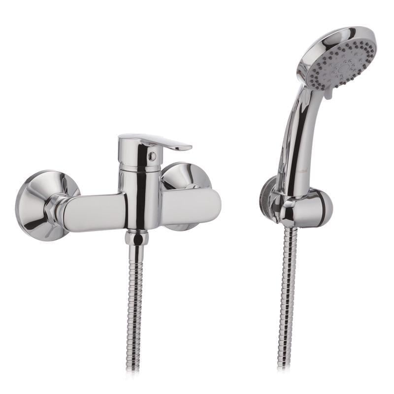 Смеситель для душа Haiba MARCO 003 (HB0875) Смеситель для душа Haiba MARCO 003 (HB0875)