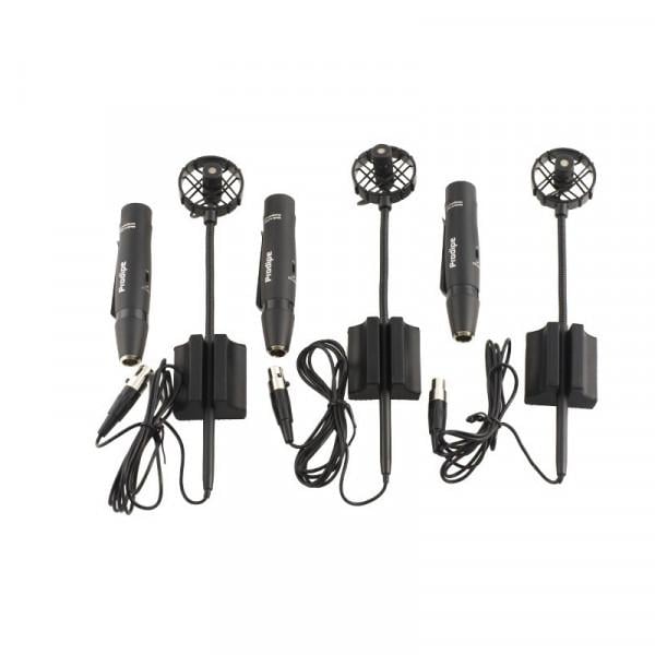 Мікрофонний набір Prodipe AL21 (24323)