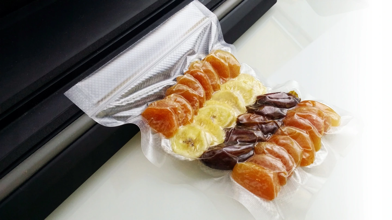 Вакуумний пакувальник Profi Cook PC-VK 1080 (2693384677) - фото 6 Вакуумний пакувальник Profi Cook PC-VK 1080 (2693384677) - фото 6