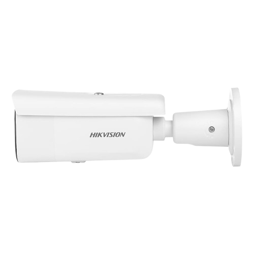Камера відеоспостереження з мікрофоном Hikvision DS-2CD2683G2-LIZS2U 2,8-12 мм IK10 4 Мп Білий (99-00019954)