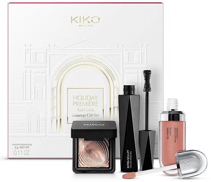 Подарунковий набір косметики Kiko Milano для макіяжу Makeup Gift Set (2090856284) - фото 1