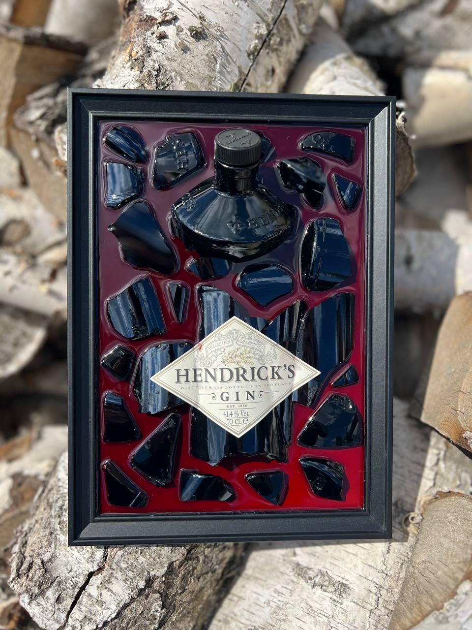 Картина ручной работы Hendricks (2302868995)