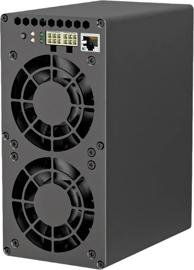 ASIC-майнер Goldshell MINI DOGE III 700 Mh/s