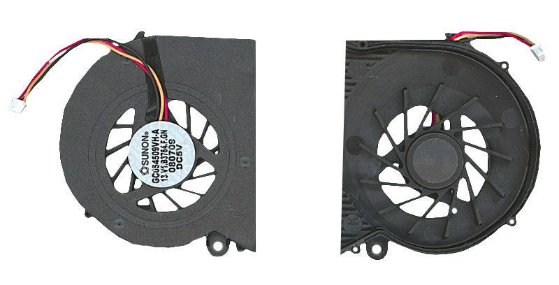 Кулер для ноутбука Acer Aspire 2920 5V 0.3A 3-pin SUNON