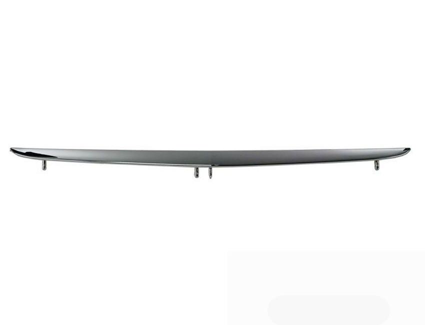 Молдинг решетки радиатора AVTM Mercedes A-class W168 '97-04 нижний (184631992)