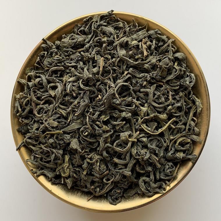 Чай Зелений Маоцьен 100 г