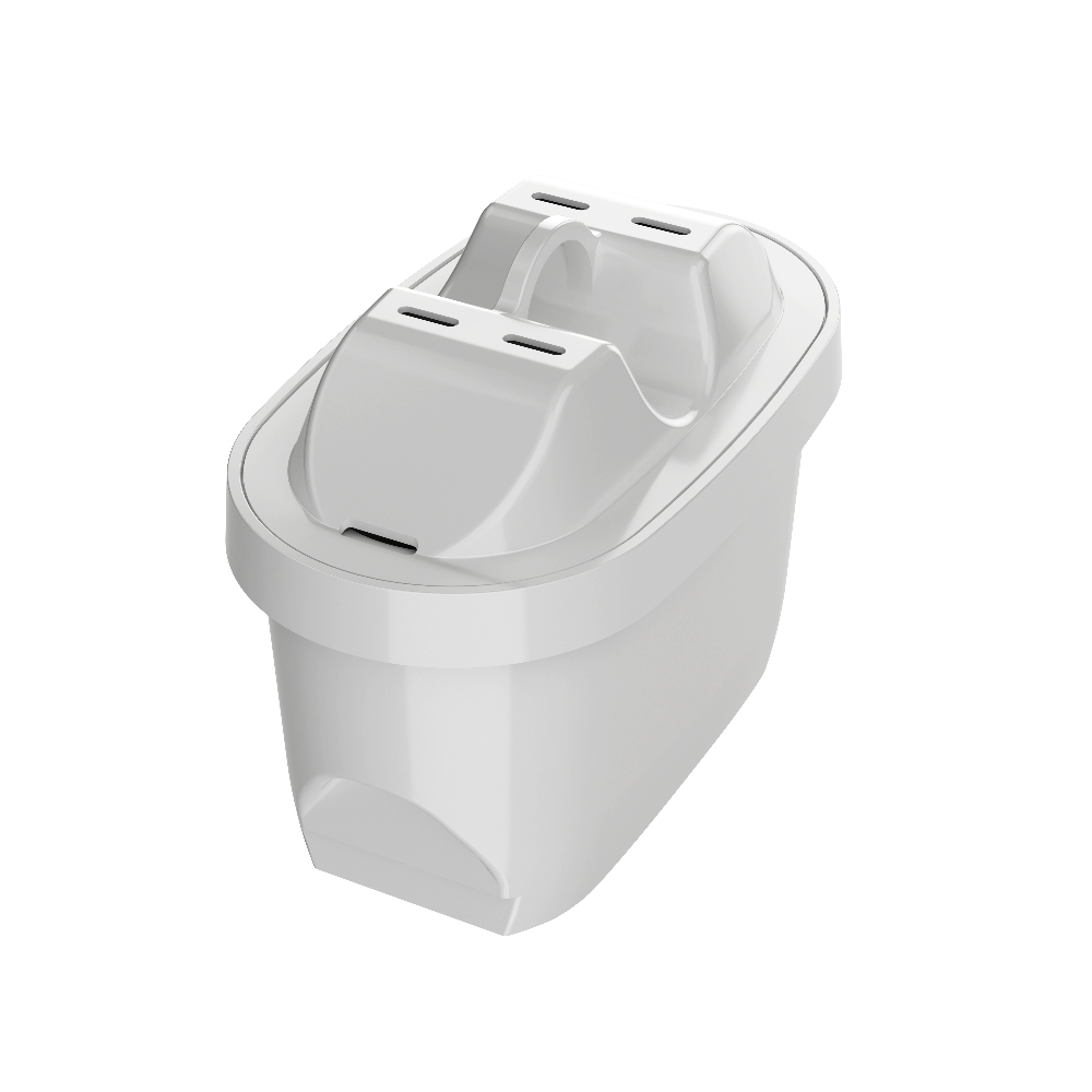 Комплект картриджей Аквафор Максфор+ В100 25 4 шт. (55623000) - фото 2 Комплект картриджей Аквафор Максфор+ В100 25 4 шт. (55623000) - фото 2