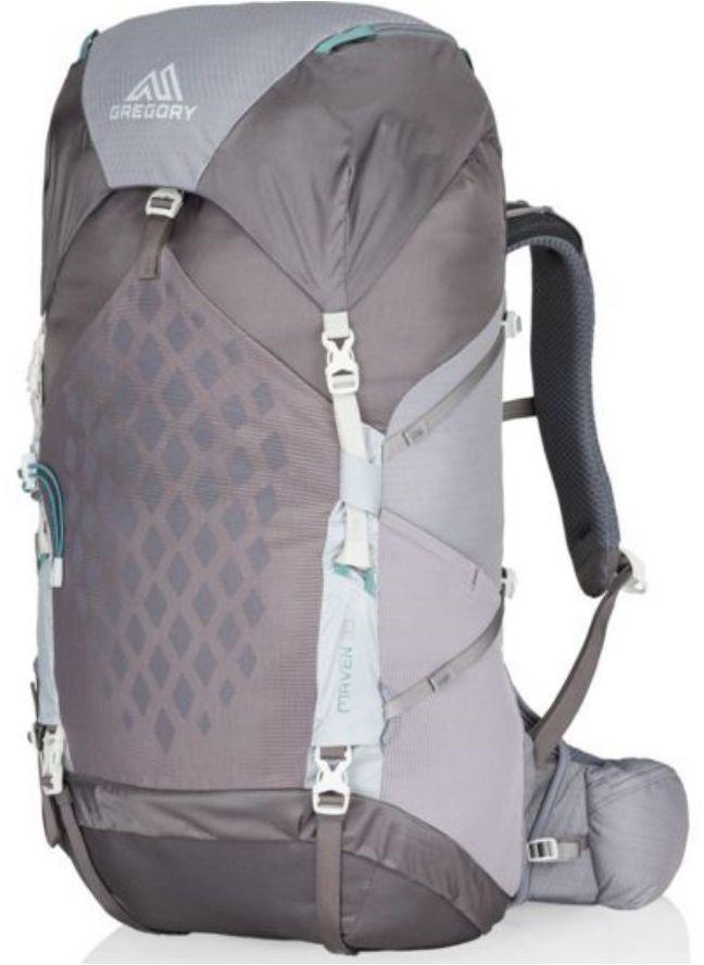 Рюкзак Gregory Maven 55 XS/S Серый (1053-77849/5587)