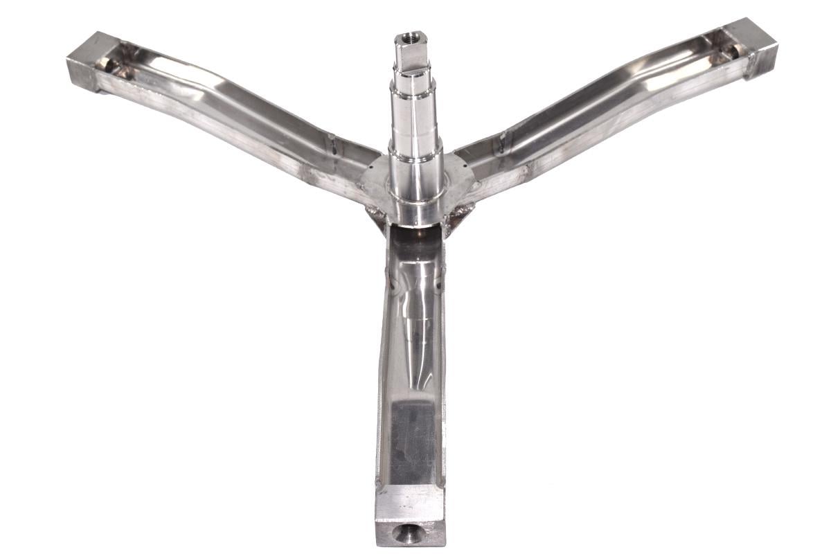 Крестовина барабана для стиральной машины Indesit