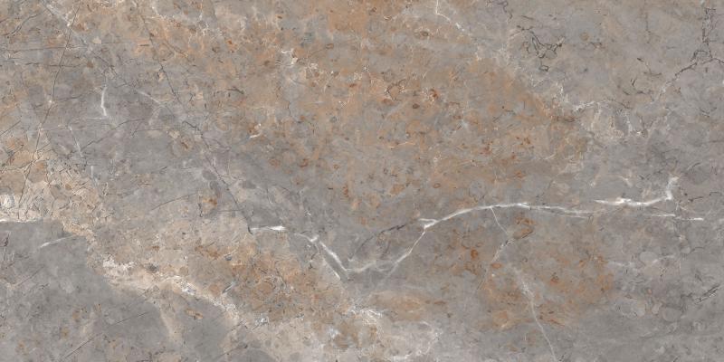 Плитка для підлоги та стін Cerama Market FLURRY 60x120 см Сірий (23689362) - фото 3