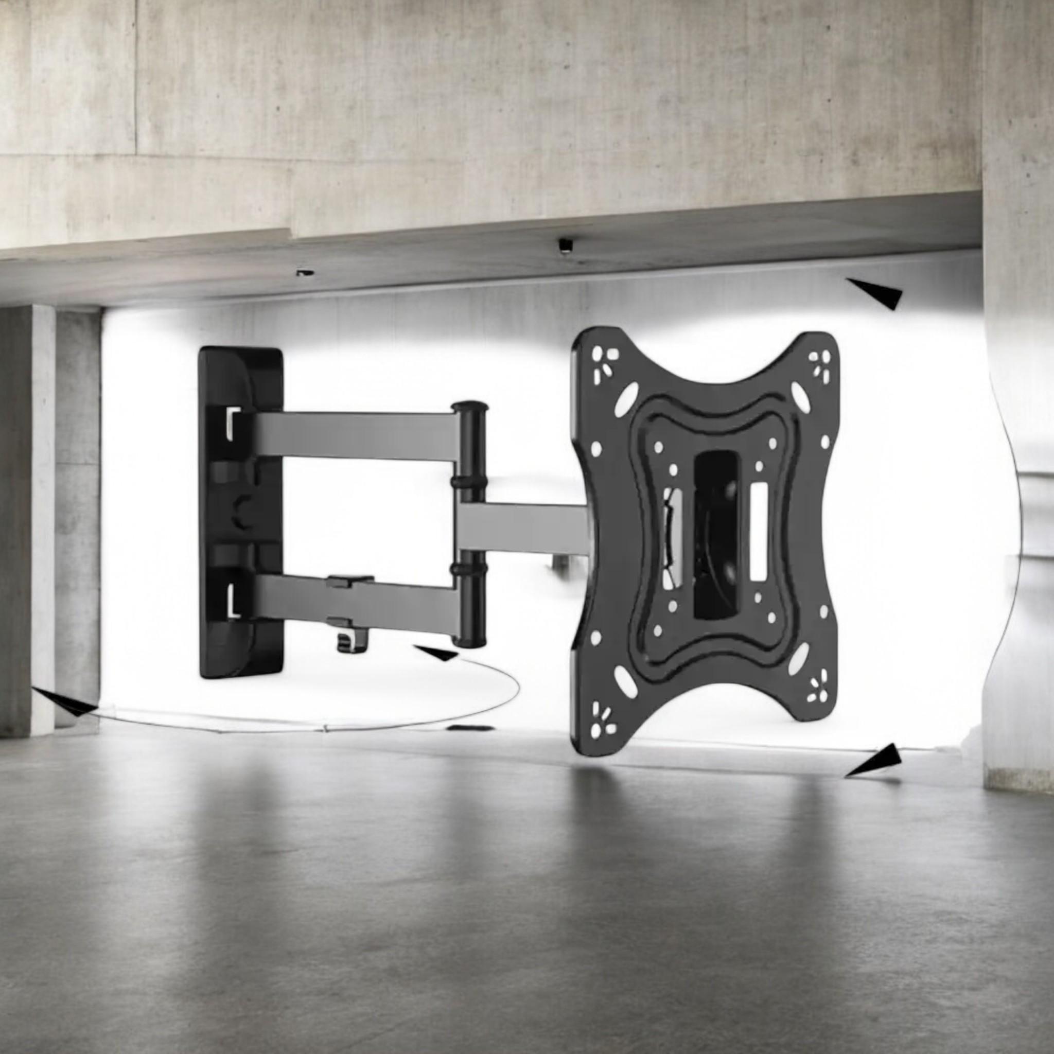 Крепление для телевизора LA200 консольное настенное 14-42" (В_LA200) - фото 3