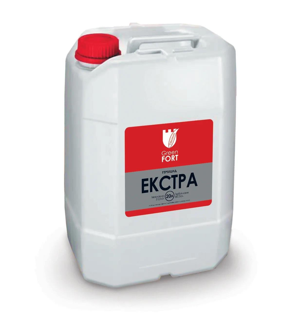 Гербіцид Грінфорт Екстра 20 л (12200) Гербіцид Грінфорт Екстра 20 л (12200)