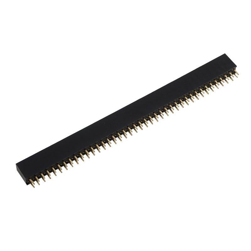 Гнездо платы PBD-80 (A227006)