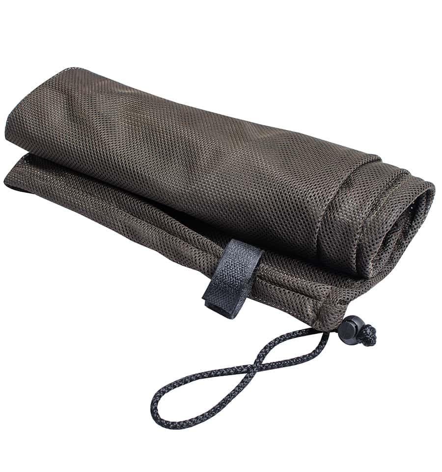 Мешок на змейке World4Carp Carp Sack Zip (w110) - фото 2 Мешок на змейке World4Carp Carp Sack Zip (w110) - фото 2