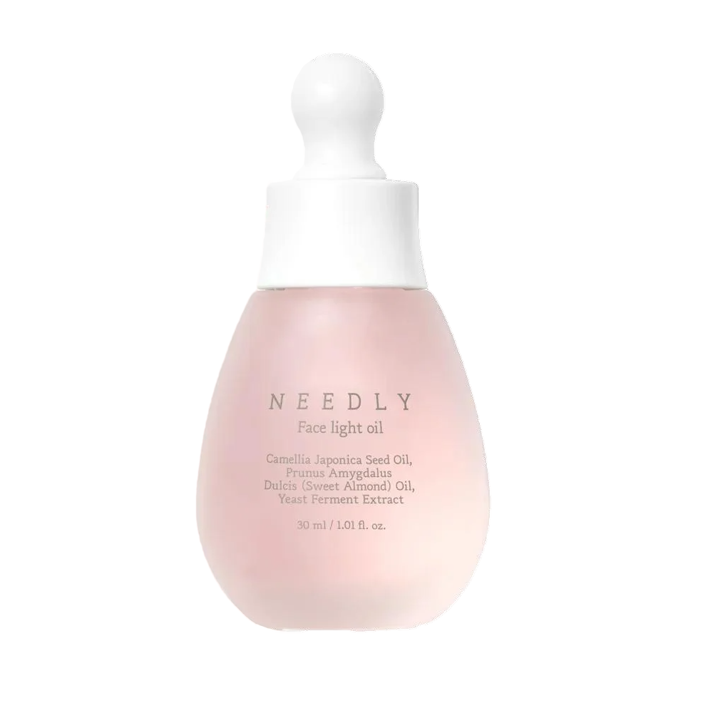 Масло для лица легкое Needly Face Light Oil 30 мл (13414013)