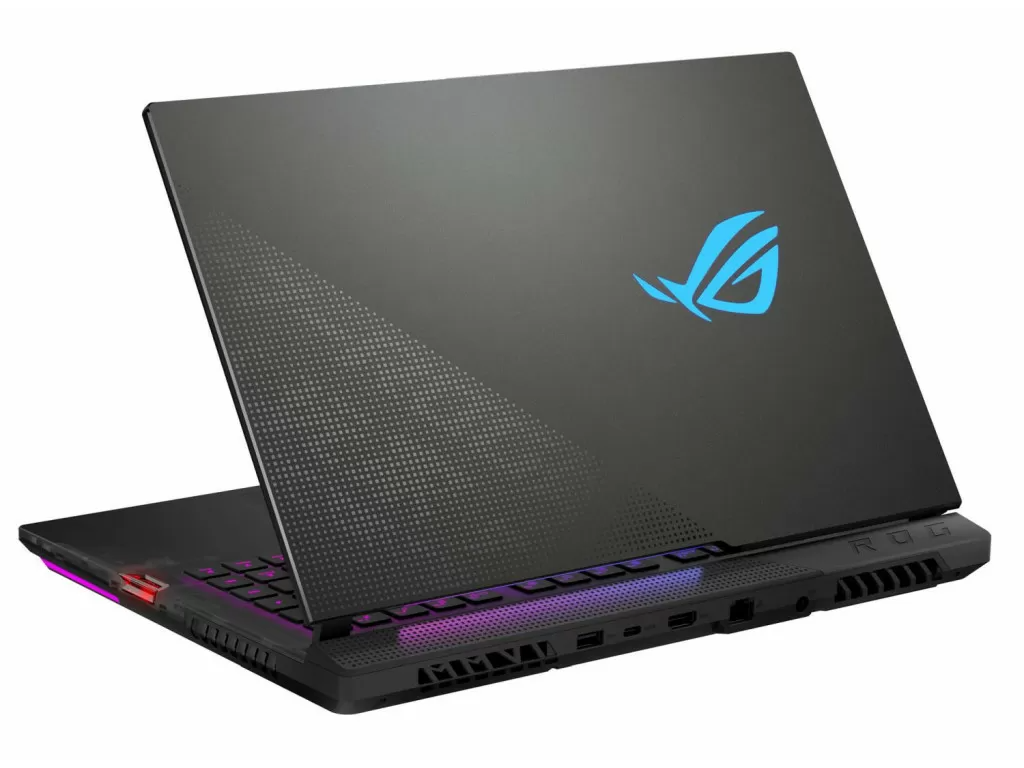 Ноутбук Asus ROG Strix SCAR 15 G533QS (G533QS-DS76) - фото 6