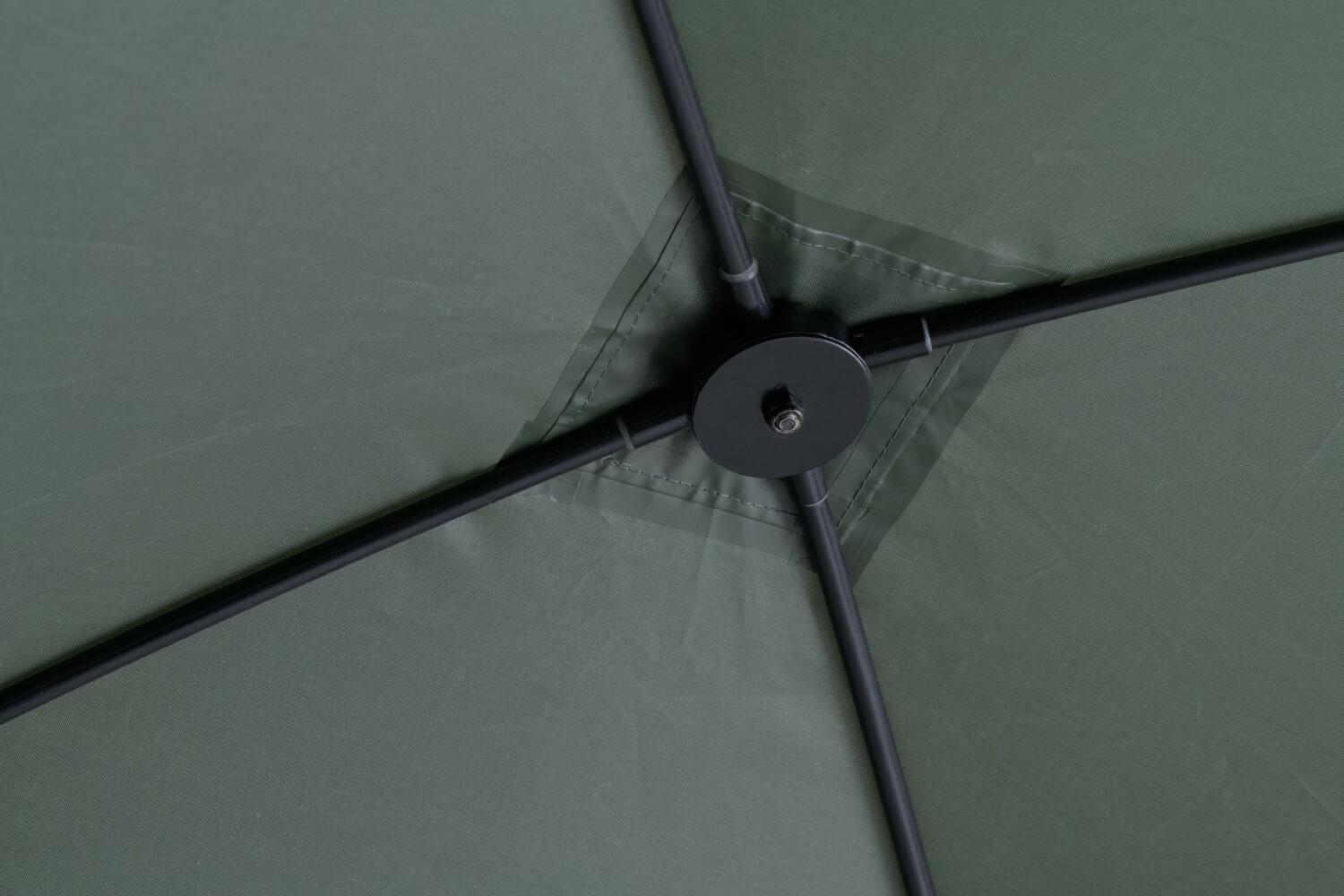 Палатка карповая Mivardi Quick Set для рыбалки и отдыха (M-SHEQU) - фото 3 Палатка карповая Mivardi Quick Set для рыбалки и отдыха (M-SHEQU) - фото 3