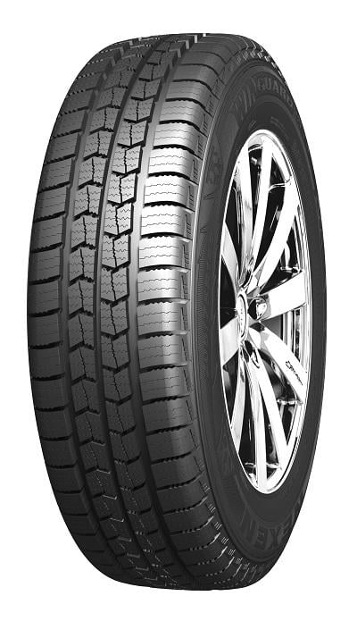 Шина Nexen Winguard WT1 225/75R16C 121/120R зима - фото 1