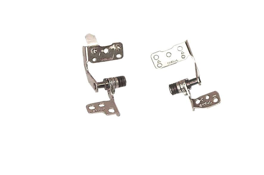 Петли для ноутбука Asus Eee PC 1225/1225E/1225C/1225B (022176)