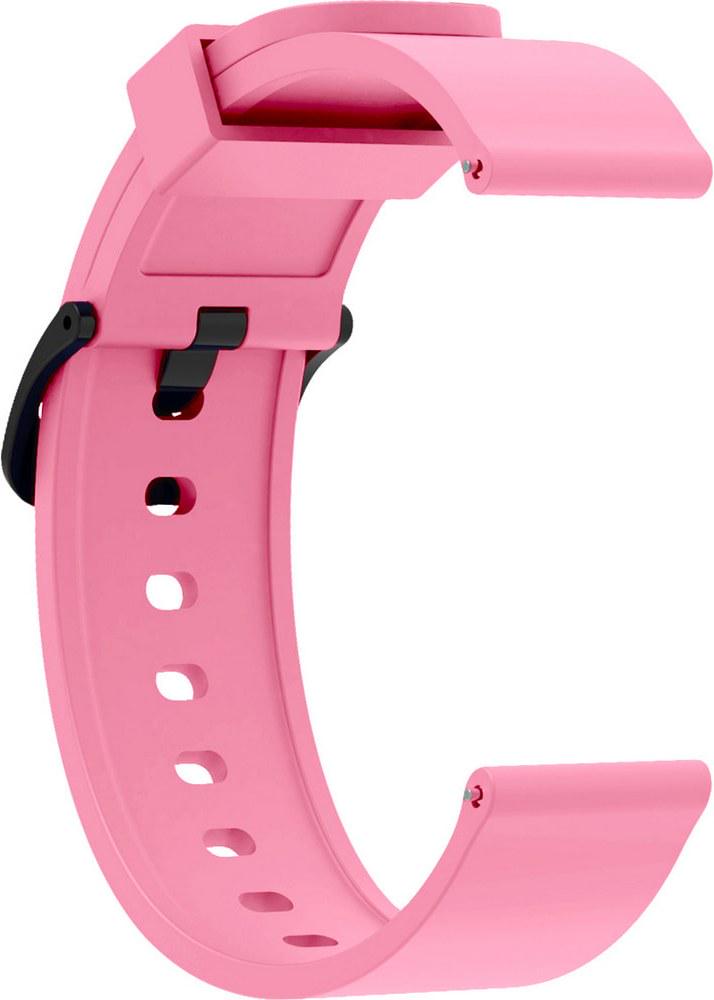 Ремінець Like для Haylou RS4 Plus LS11 Pink (33843-31) - фото 2