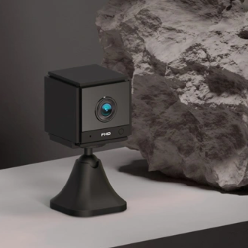 Автономная 1080P HD мини IP-камера с поддержкой Wi-Fi Patrul Camsoy S20 Черная - фото 5 Автономная 1080P HD мини IP-камера с поддержкой Wi-Fi Patrul Camsoy S20 Черная - фото 5