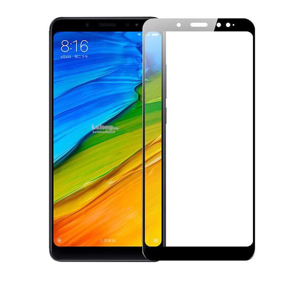 Защитное стекло Glass 5D для Xiaomi Redmi Note 5 Black (1890) Защитное стекло Glass 5D для Xiaomi Redmi Note 5 Black (1890)