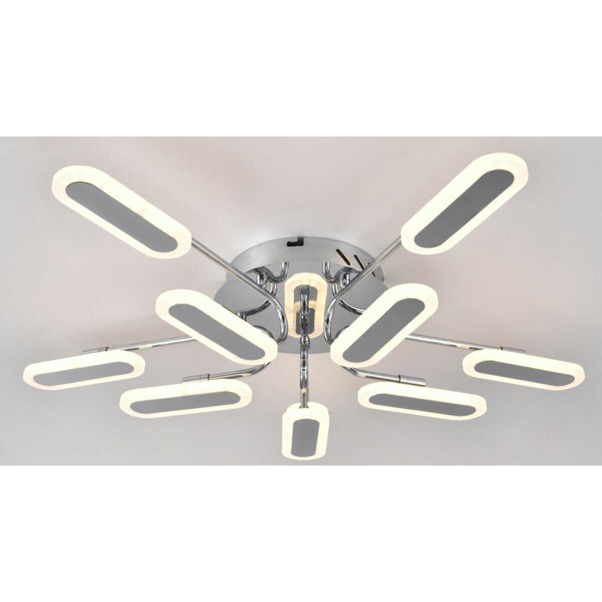 Люстра Sirius 8924-10 (372208)