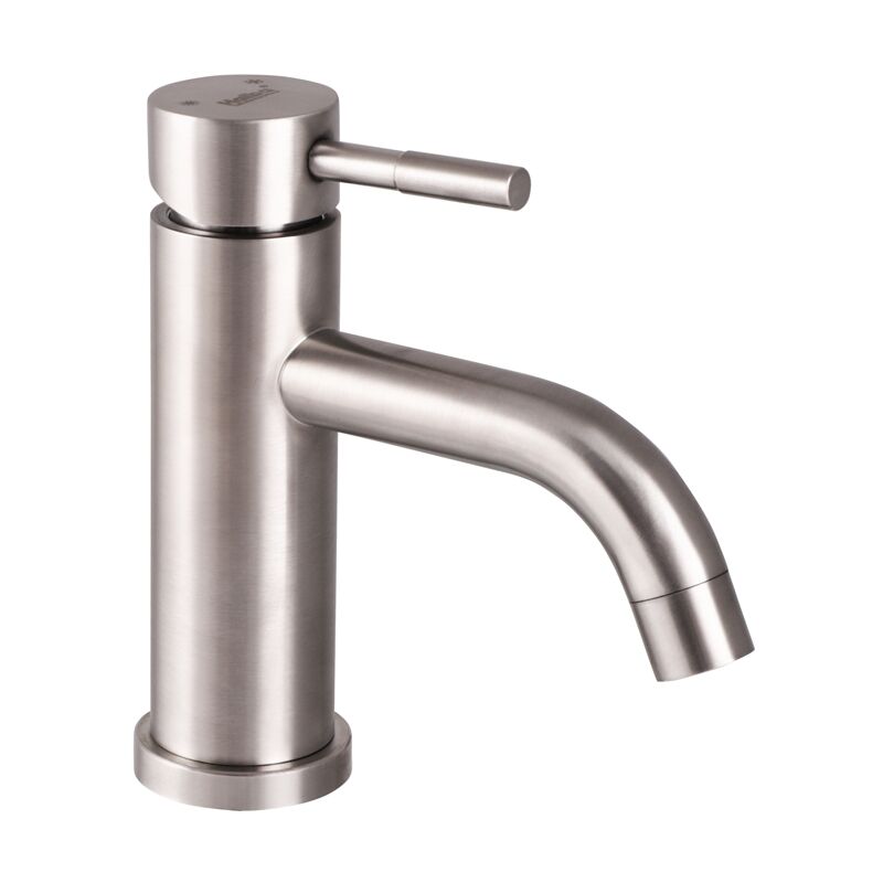 Смеситель для умывальника HAIBA SUS 001-B (HB3911) Смеситель для умывальника HAIBA SUS 001-B (HB3911)