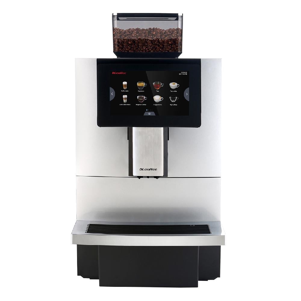 Кофемашина Dr. Coffee F11 Plus 2L