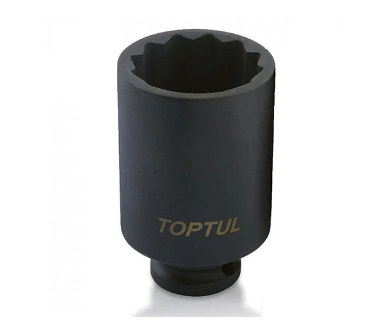 Головка торцева Toptul TP KABJ1636 1/2"
