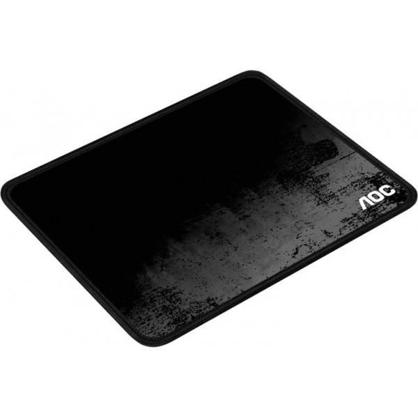 Килимок для миші AOC MM300M Mouse Mat M 330x260x3 мм - фото 4