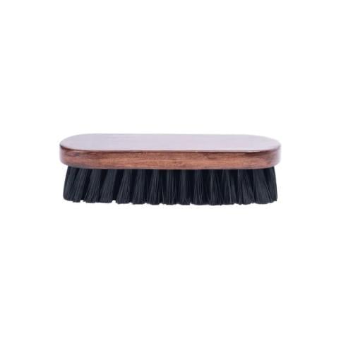 Щітка для шкіри MaxShine Leather Brush нейлонова (00000064074)