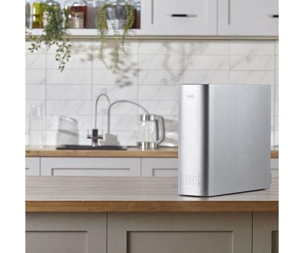 Фильтры для питьевой воды прямоточные с системой обратного осмоса VIO AW-RB08-1200T (9738) - фото 13 Фильтры для питьевой воды прямоточные с системой обратного осмоса VIO AW-RB08-1200T (9738) - фото 13