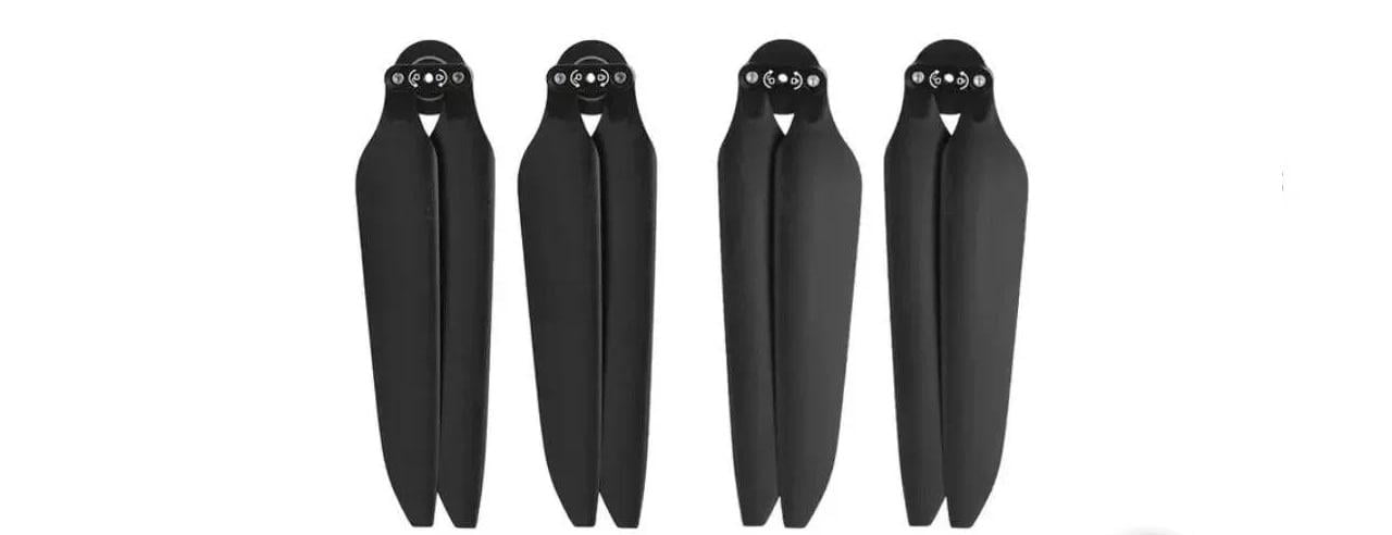 Пропеллеры Autel Evo Max 4T V2 4 шт. Черный (29738611)