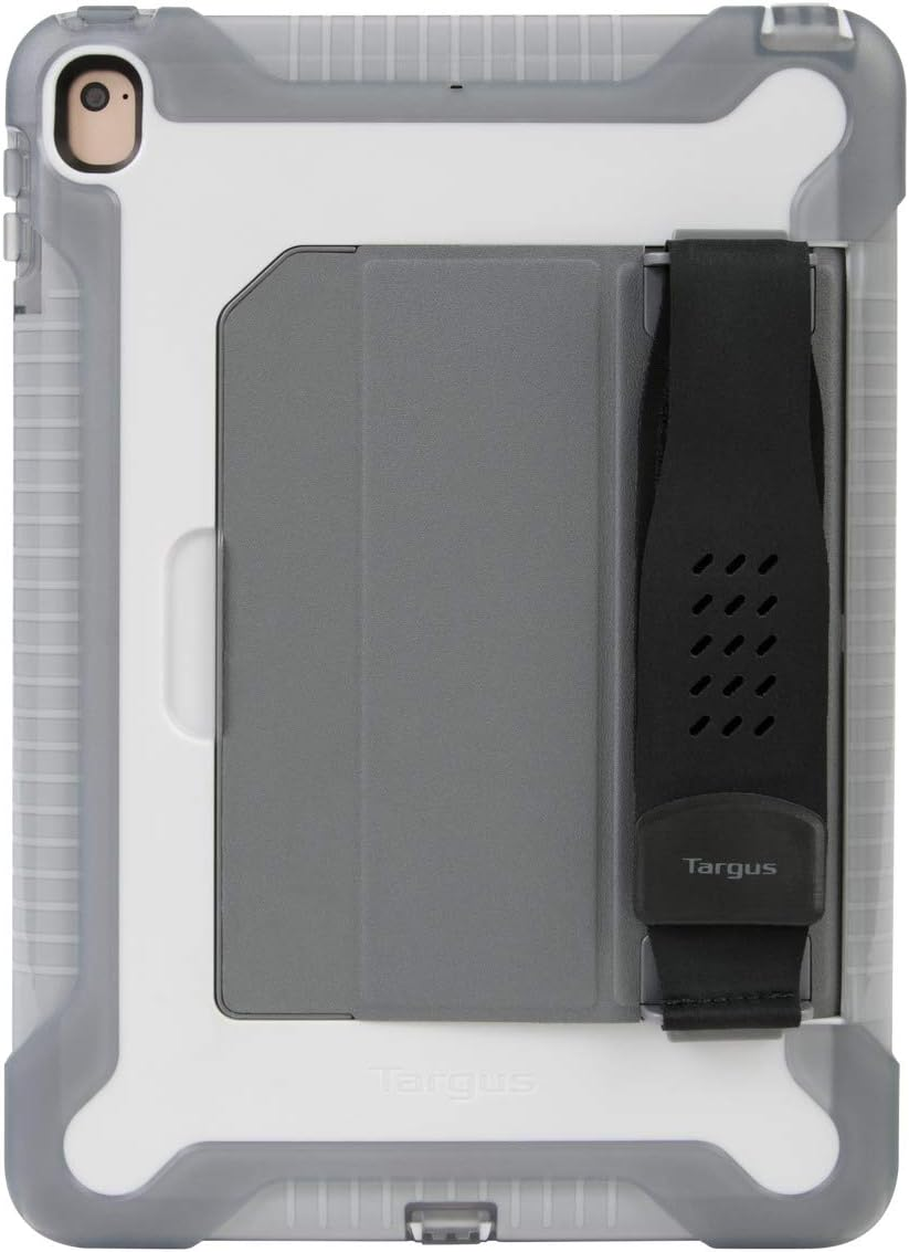 Чехол Targus SafePort Rugged для Apple iPad 6-го/5-го поколения/iPad Pro 9,7''/iPad Air 2 с подставкой (2900651593)