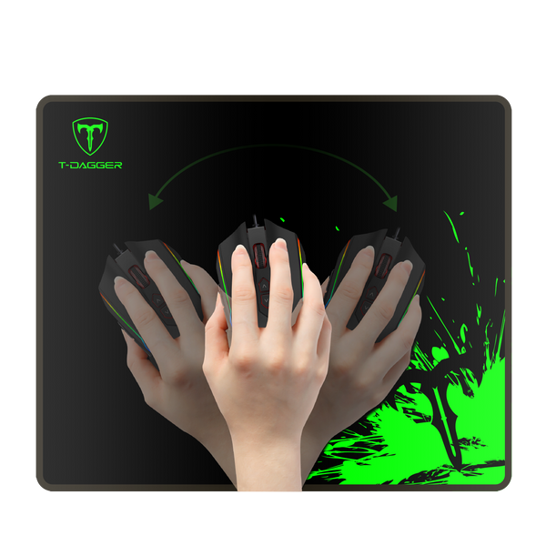 Игровая поверхность T-DAGGER Lava S (T-TMP100) - фото 4