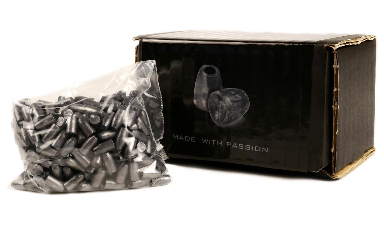 Пули пневматические an Projectiles Slug 1,42 г 4,5 мм 300 шт. - фото 2 Пули пневматические an Projectiles Slug 1,42 г 4,5 мм 300 шт. - фото 2