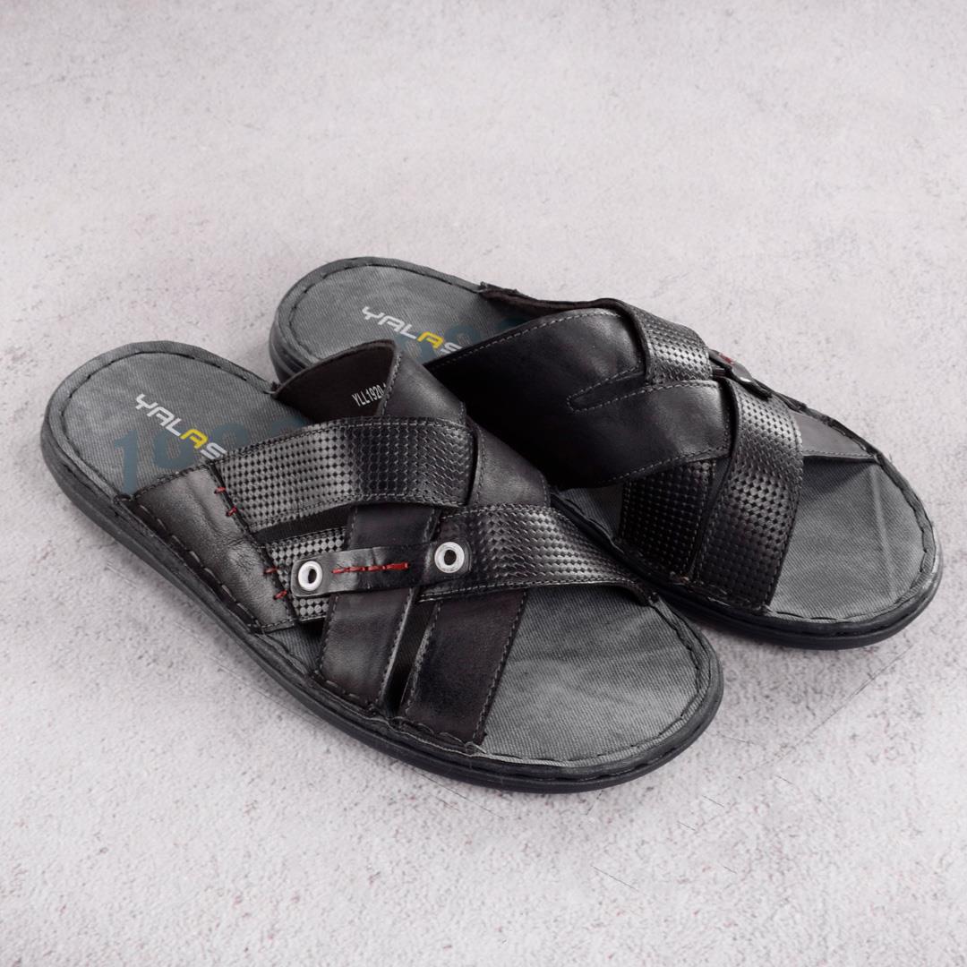 Шлепанцы мужские 331261 р. 43 27 см