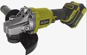 Набор аккумуляторных инструментов ELTOS № 4 МШУ-20BL/PRO+ 20/13UBL+аг-600UBL+па-20/26BL (28092939) - фото 4 Набор аккумуляторных инструментов ELTOS № 4 МШУ-20BL/PRO+ 20/13UBL+аг-600UBL+па-20/26BL (28092939) - фото 4