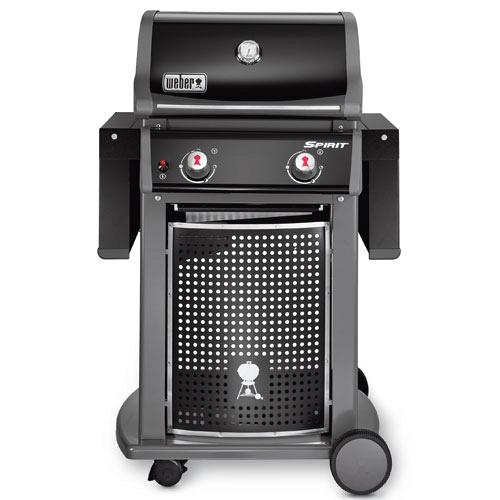 Гриль газовий Weber Spirit E-210 Classic