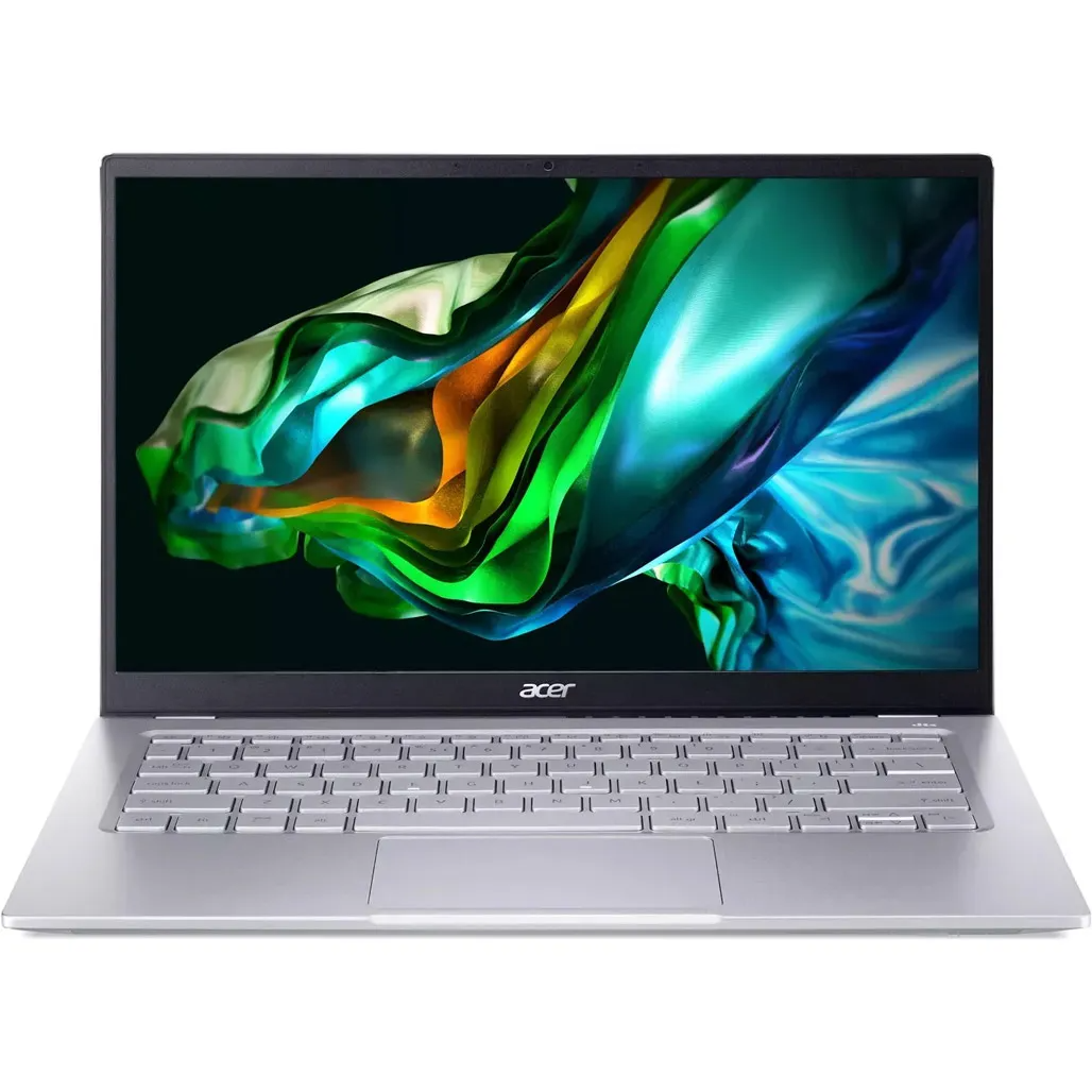 Ноутбук Acer Swift Go 14 SFG14-41-R0TL (NX.KG3EX.008) - фото 1