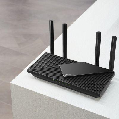 Маршрутизатор TP-Link Archer AX55 Pro (1455445) - фото 4