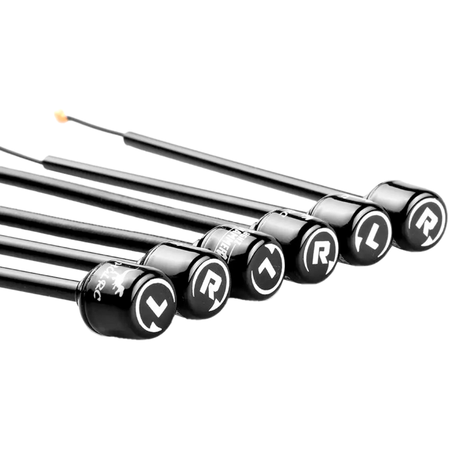 Антенна HGLRC Long Range Hamer Mini - фото 4 Антенна HGLRC Long Range Hamer Mini - фото 4