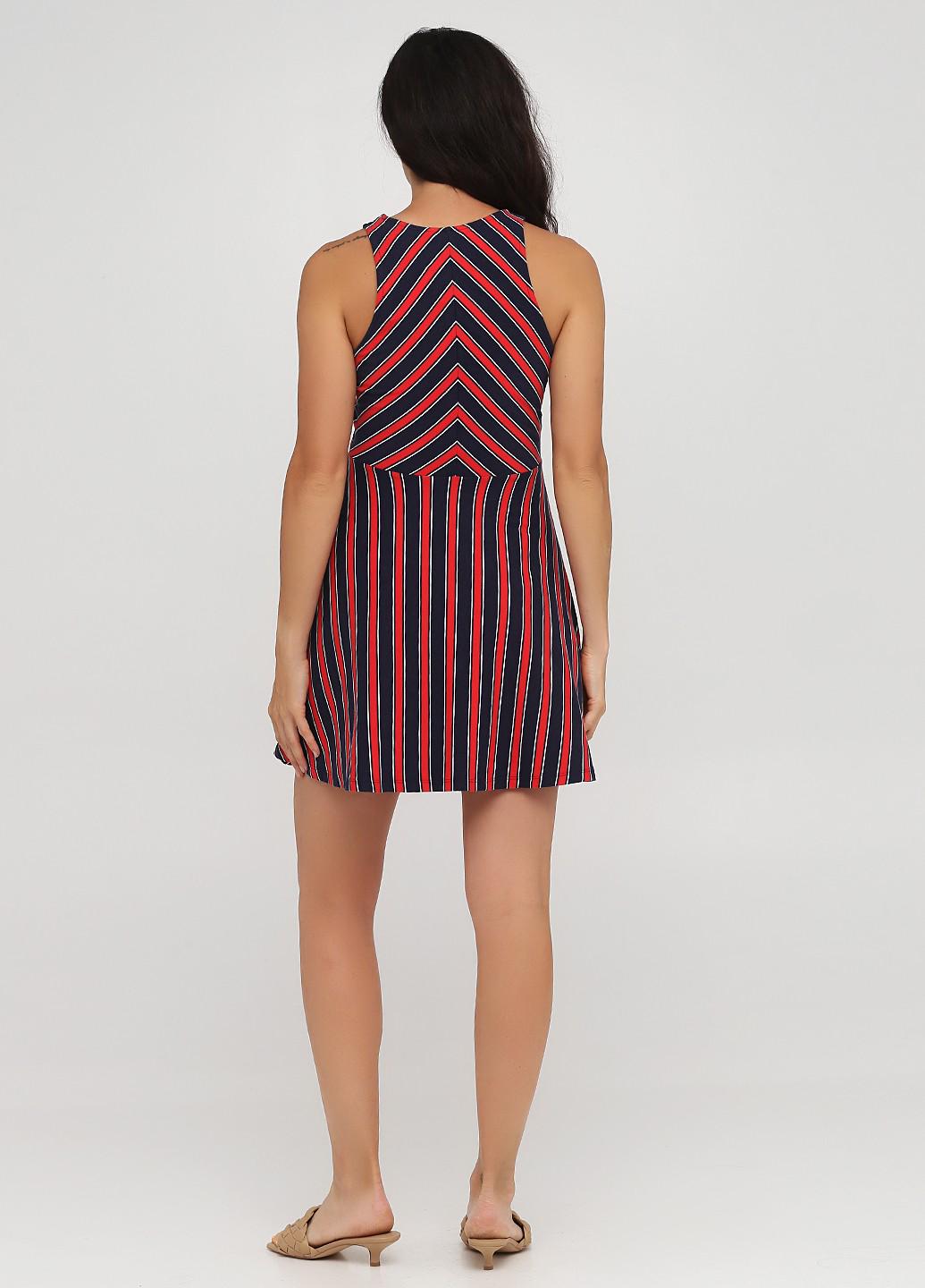 Сукня C&A М Темно-синій (11039811b50) - фото 2