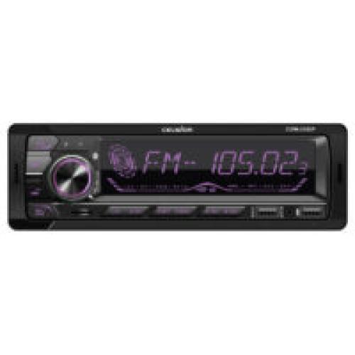 Програвач бездисковий Celsior MP3/SD/USB/FM (CSW-2202P)