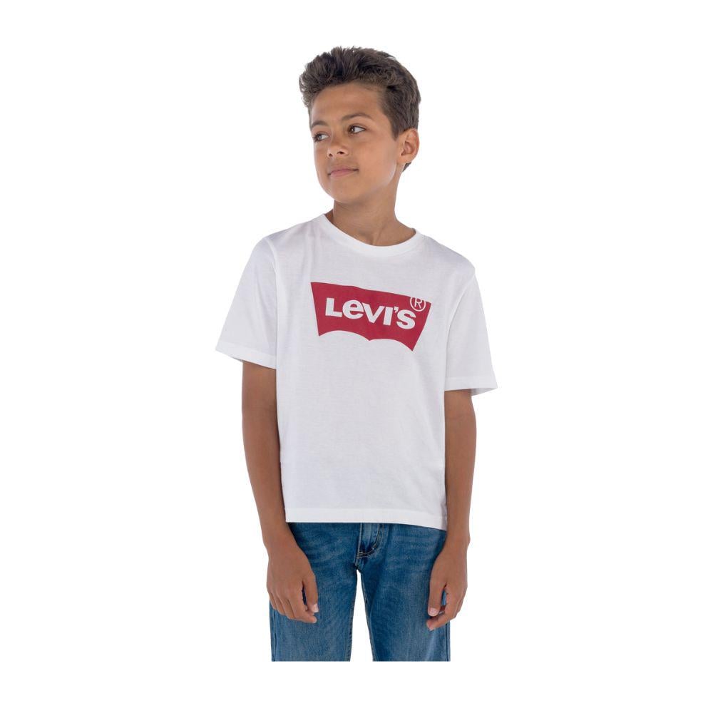 Футболка Levi’s 9E8157-001 176 см (25235-19959)