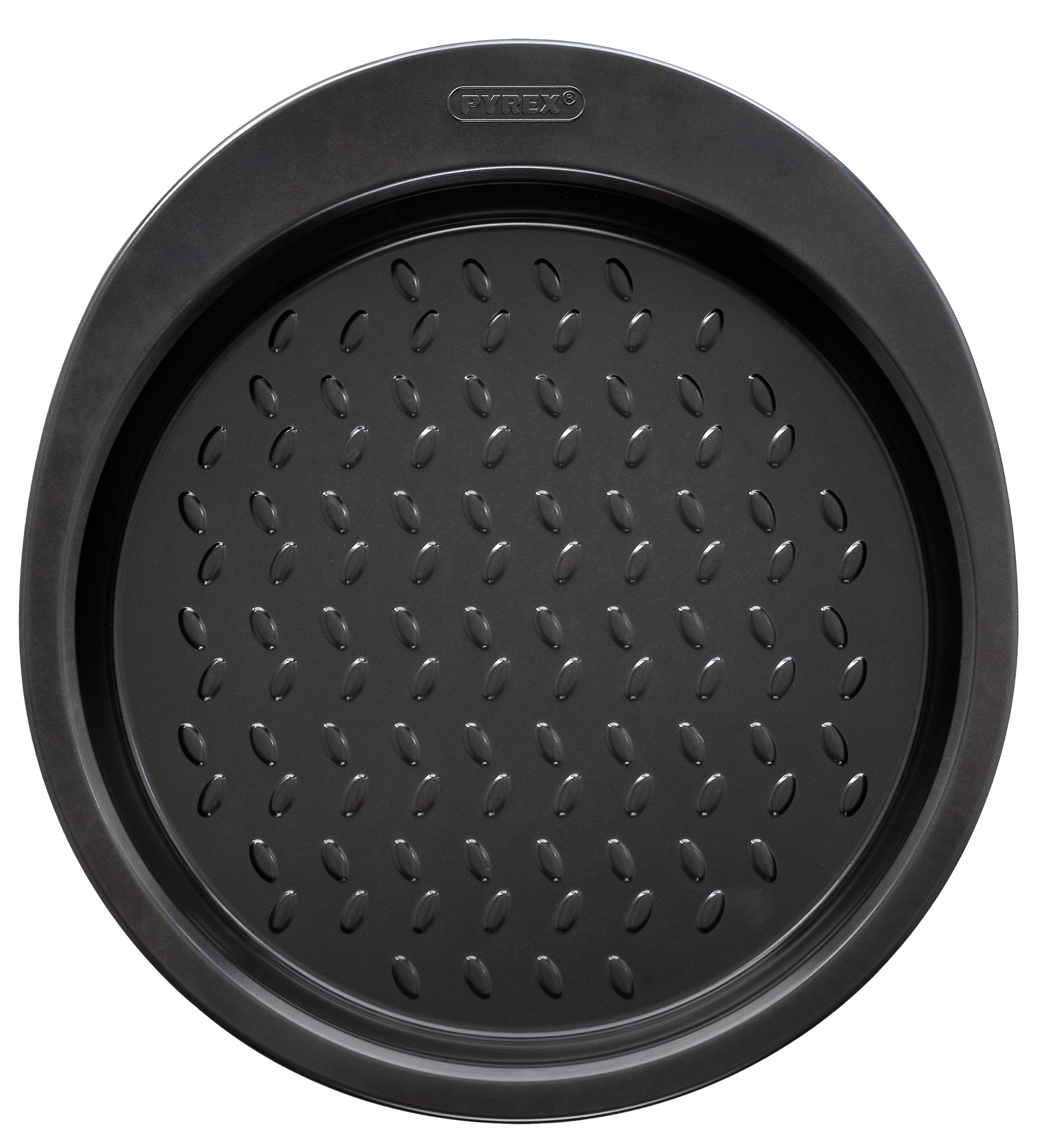 Форма для выпечки Pyrex Glide круглая, стальная, 22 см (GL22BA6/8046)